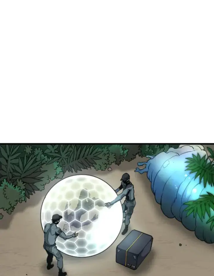 《霸主屹立于地狱之上》29.沼泽地带图123