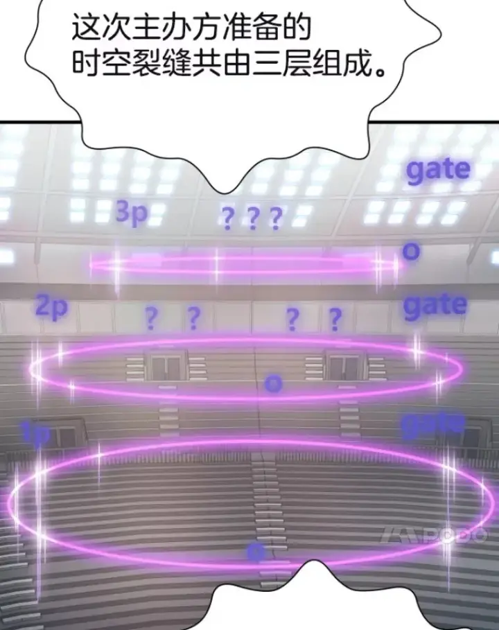 《霸主屹立于地狱之上》29.沼泽地带图21