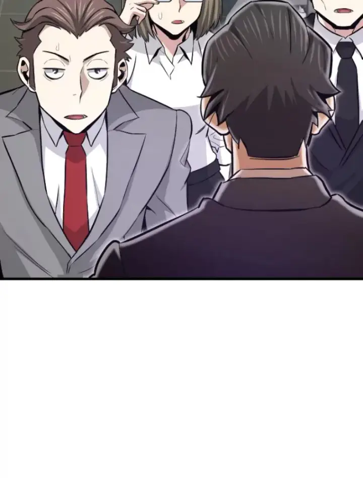 《霸主屹立于地狱之上》31.暗中算计图82