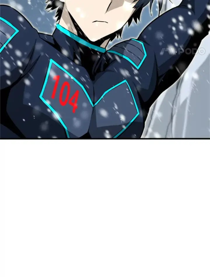 《霸主屹立于地狱之上》34.雪山地带图122