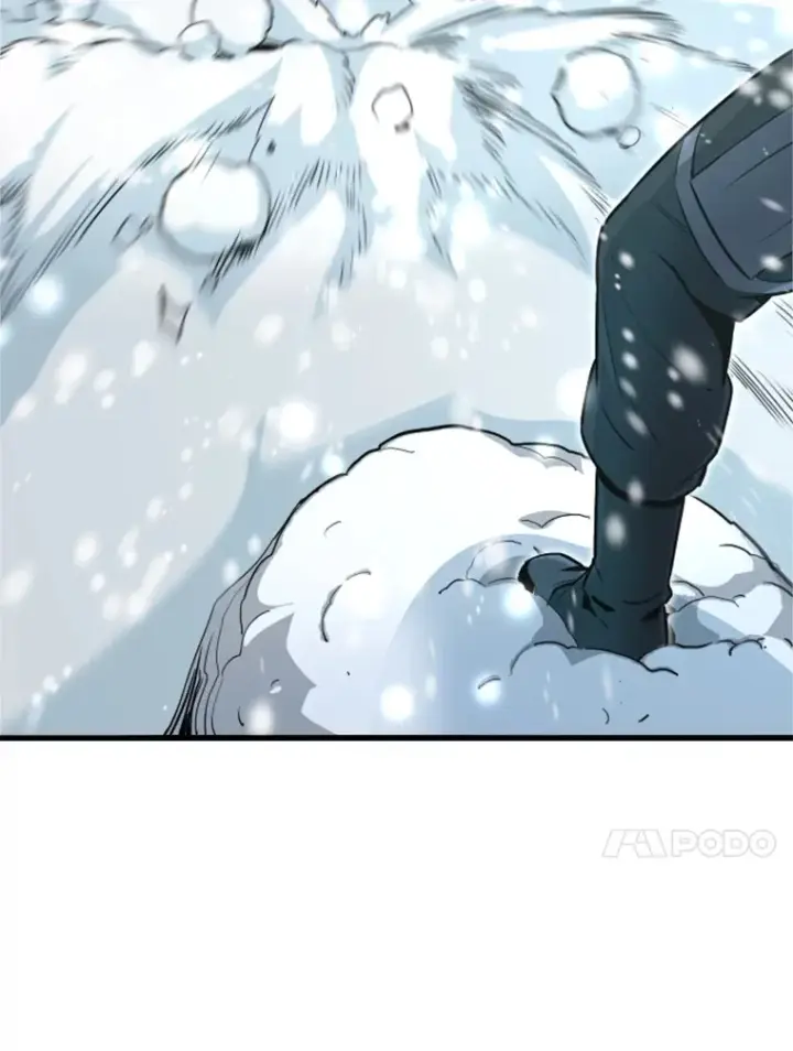 《霸主屹立于地狱之上》34.雪山地带图144