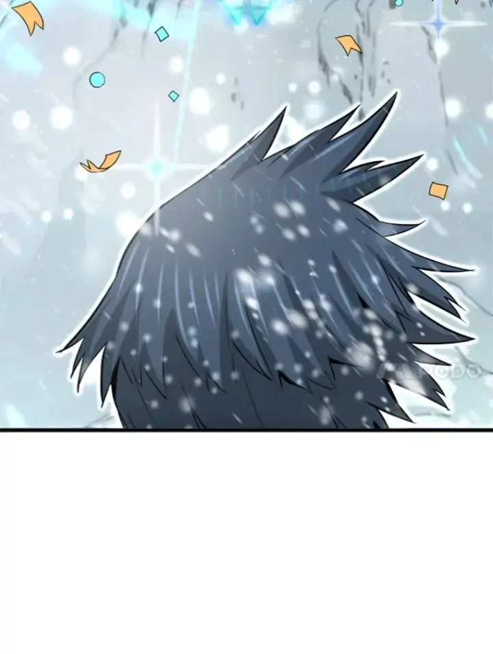 《霸主屹立于地狱之上》34.雪山地带图99