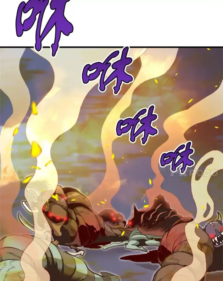 《霸主屹立于地狱之上》36.沈楚颖VS郑振哲（2）图15