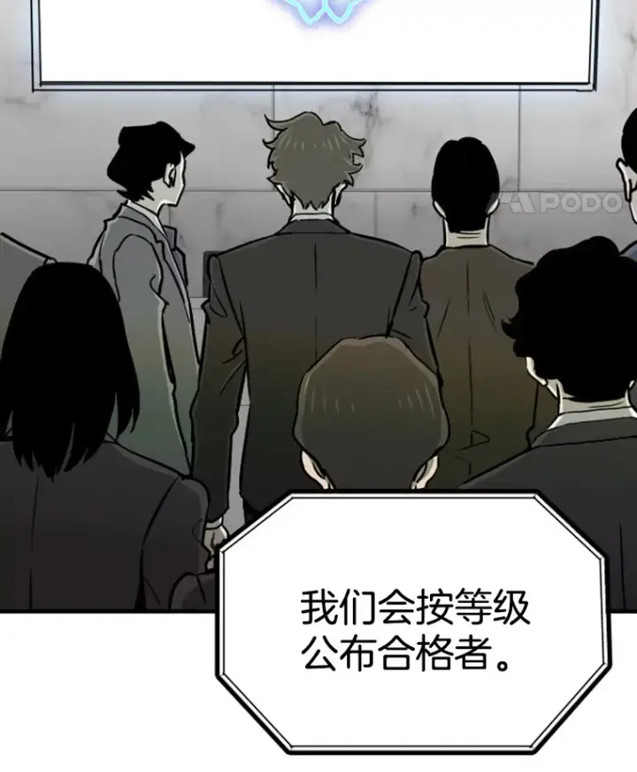 《霸主屹立于地狱之上》38.测验结束图145