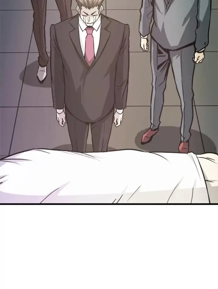 《霸主屹立于地狱之上》40.审判时分图86