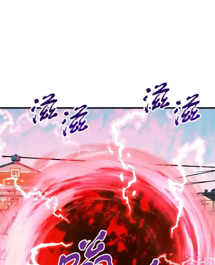 《霸主屹立于地狱之上》42.军团型时空裂缝图69