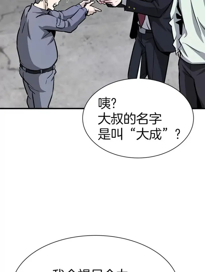 《霸主屹立于地狱之上》42.军团型时空裂缝图88