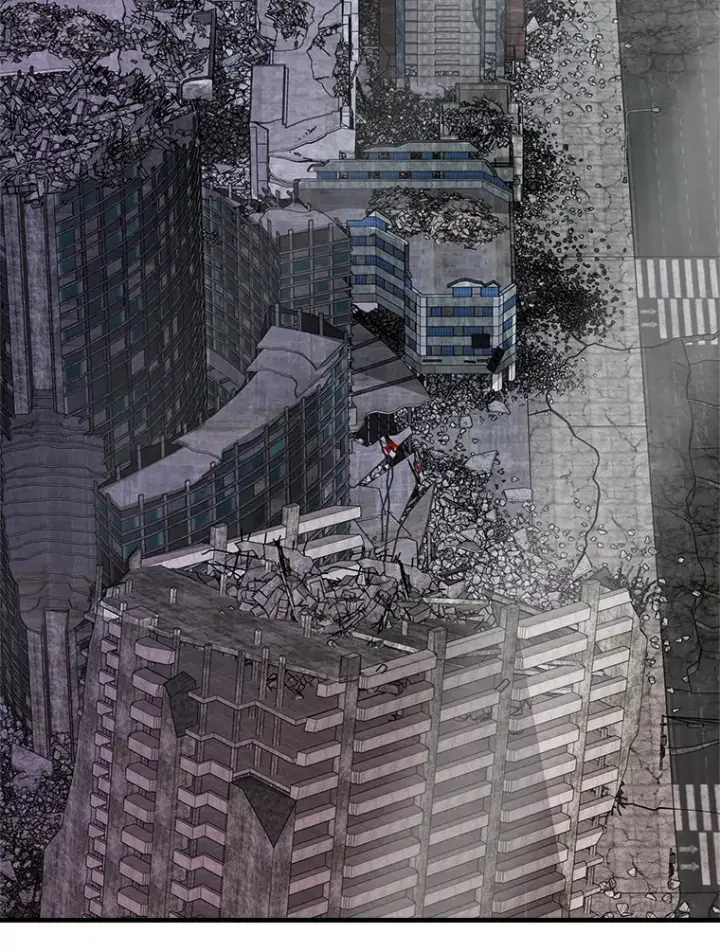 《霸主屹立于地狱之上》43.混世的长老图118