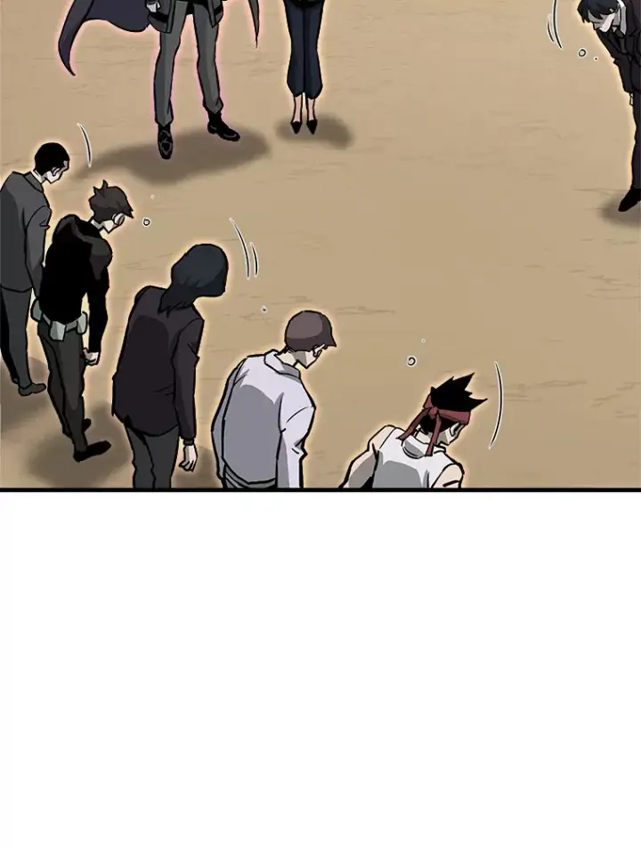 《霸主屹立于地狱之上》43.混世的长老图156