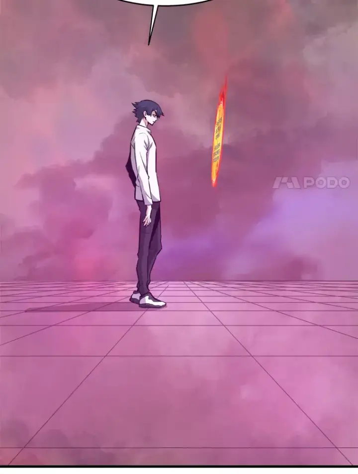 《霸主屹立于地狱之上》43.混世的长老图57
