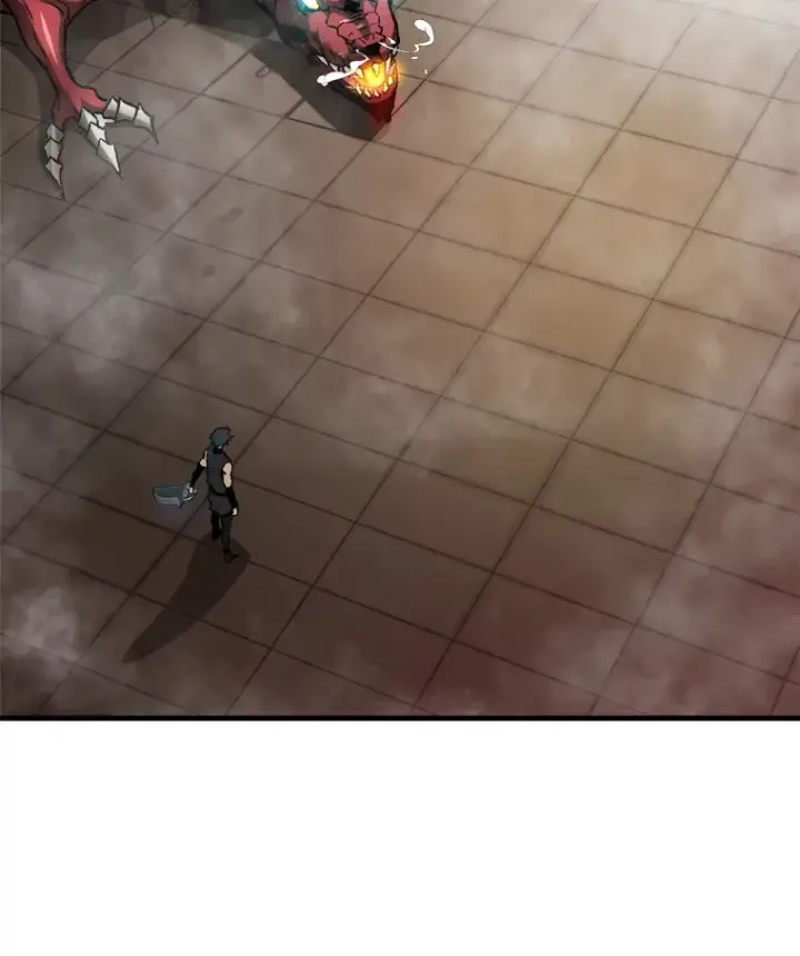 《霸主屹立于地狱之上》45.挑战巴拉尔克图100