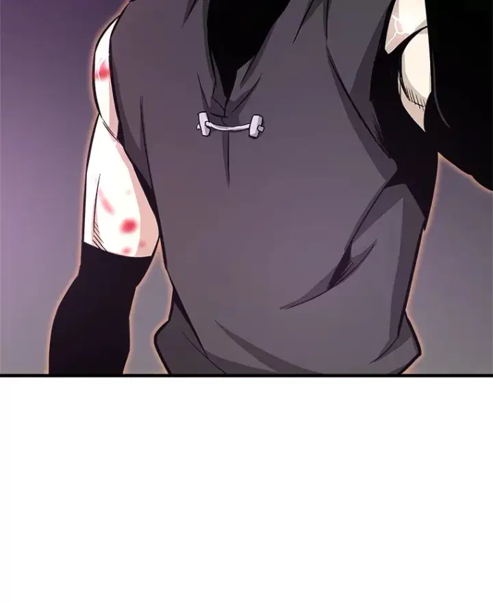 《霸主屹立于地狱之上》45.挑战巴拉尔克图156