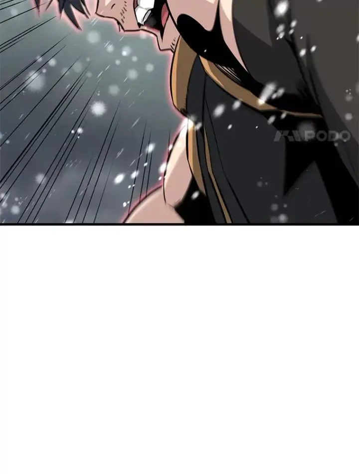 《霸主屹立于地狱之上》45.挑战巴拉尔克图25