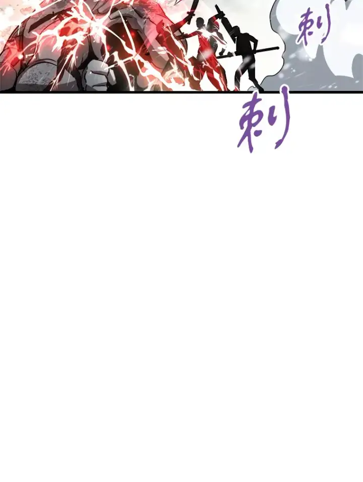 《霸主屹立于地狱之上》45.挑战巴拉尔克图29
