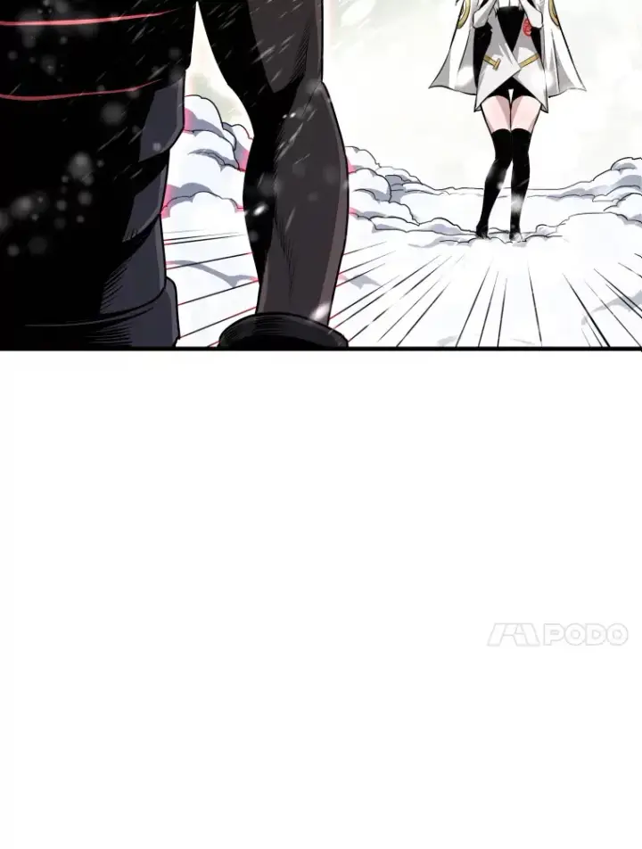 《霸主屹立于地狱之上》45.挑战巴拉尔克图31