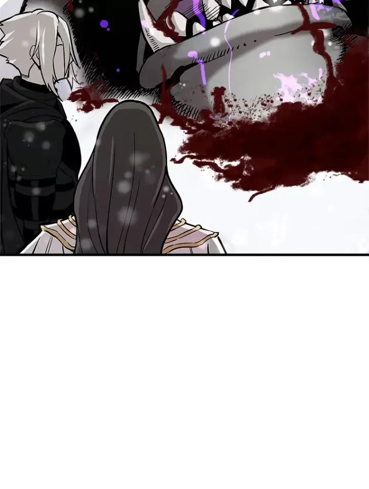 《霸主屹立于地狱之上》45.挑战巴拉尔克图49
