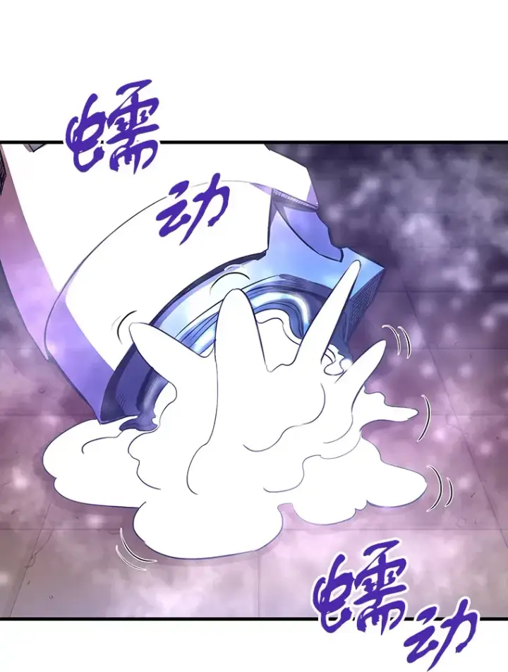 《霸主屹立于地狱之上》46.天上的超越者图39