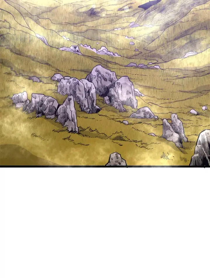 《霸主屹立于地狱之上》47.A级时空裂缝出现图105