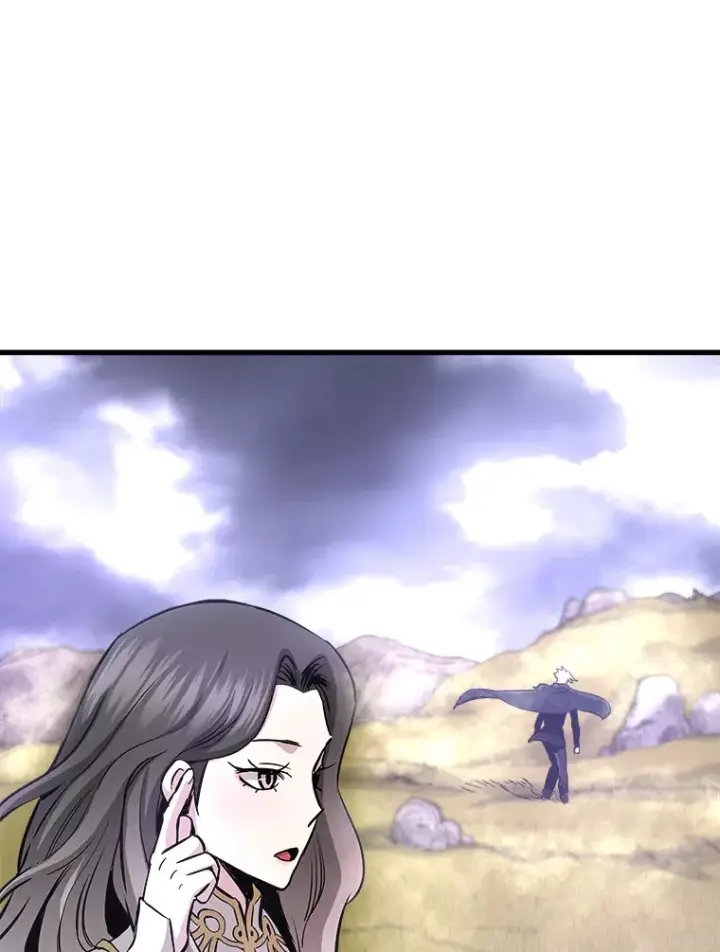 《霸主屹立于地狱之上》47.A级时空裂缝出现图110
