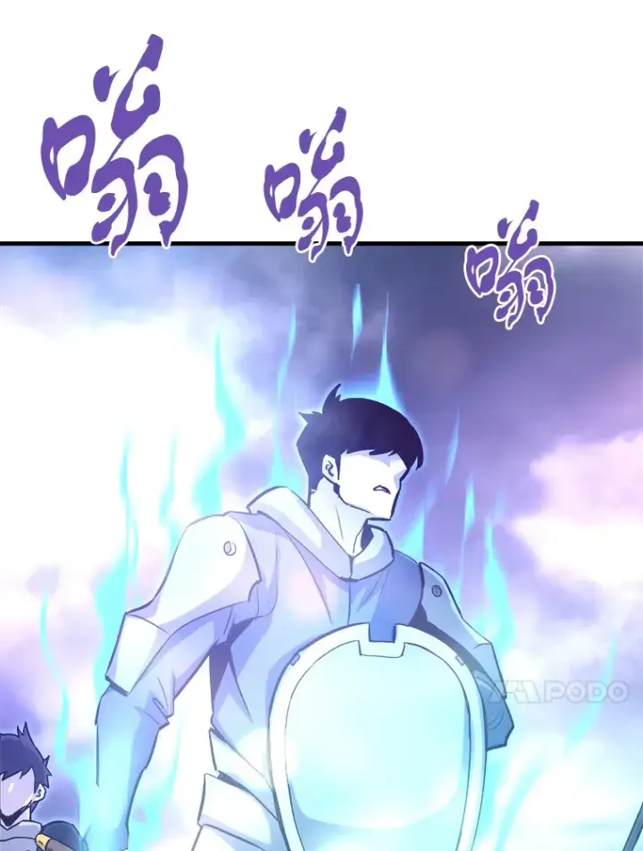 《霸主屹立于地狱之上》48.攻略A级时空裂缝图25