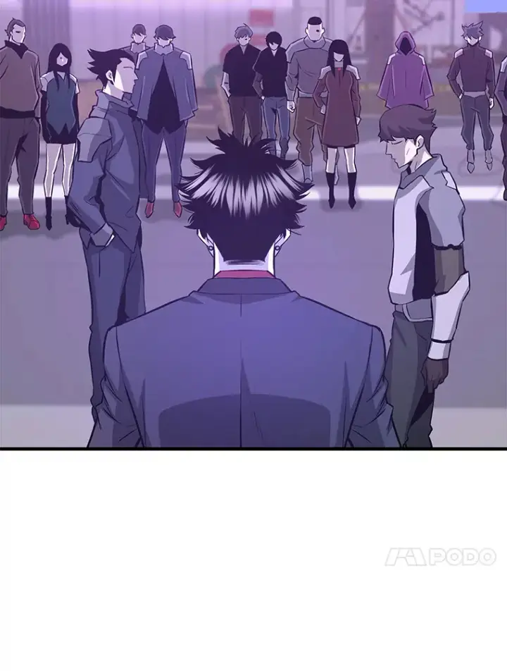 《霸主屹立于地狱之上》49.时空龟裂图134