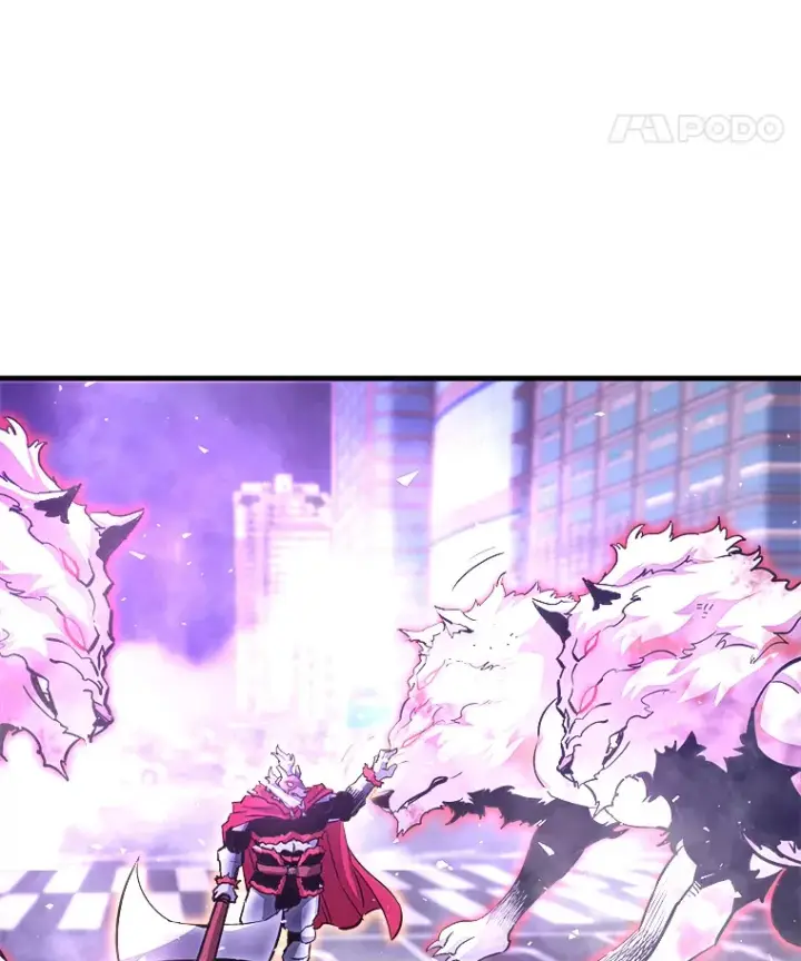《霸主屹立于地狱之上》51.英雄登场图128