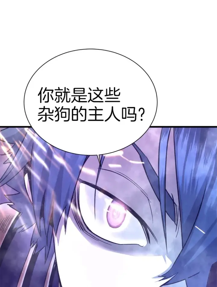 《霸主屹立于地狱之上》51.英雄登场图74