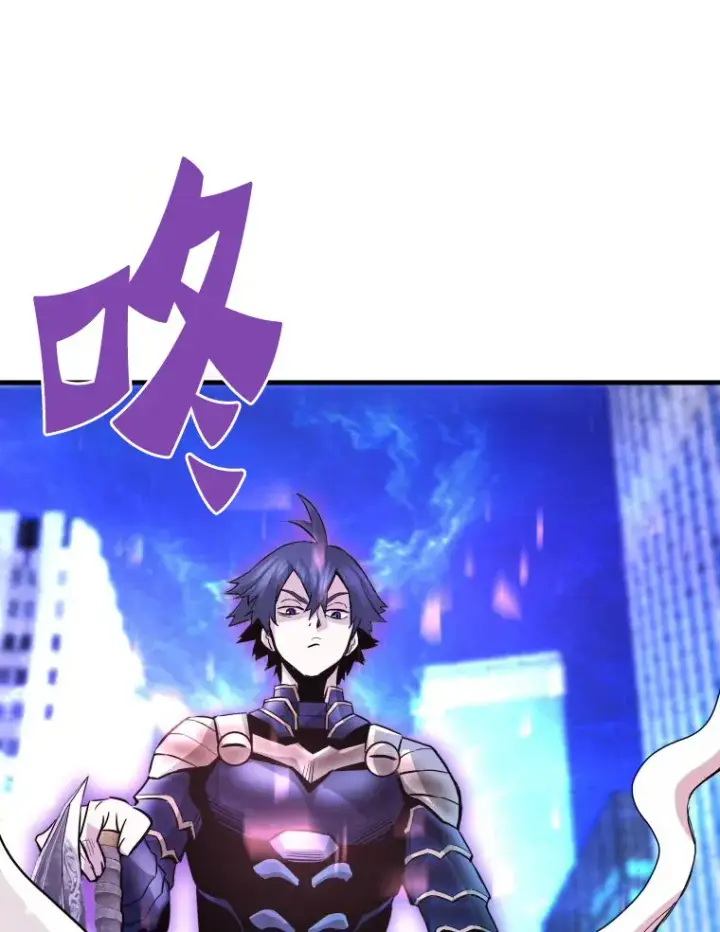 《霸主屹立于地狱之上》52.雪狼之王图128