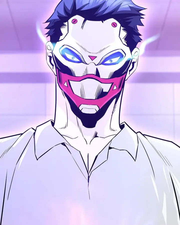 《霸主屹立于地狱之上》55.强强联合图104