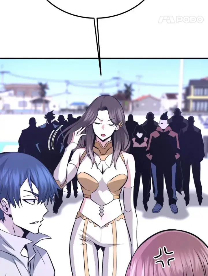 《霸主屹立于地狱之上》56.寄居女王图25