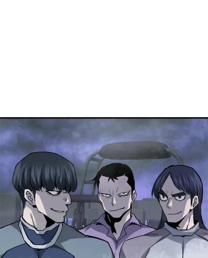 《霸主屹立于地狱之上》57.原形毕露图105
