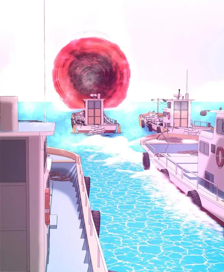 《霸主屹立于地狱之上》58.获得新权能图138