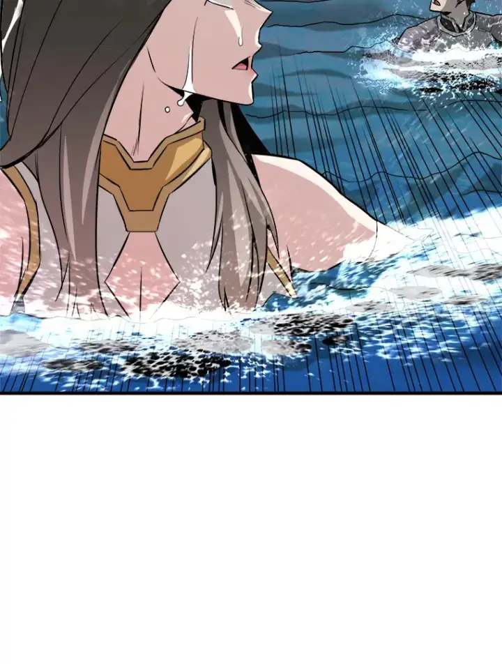 《霸主屹立于地狱之上》58.获得新权能图97