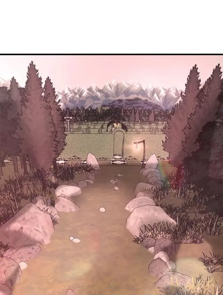 《霸主屹立于地狱之上》60.逃出迷宫图32
