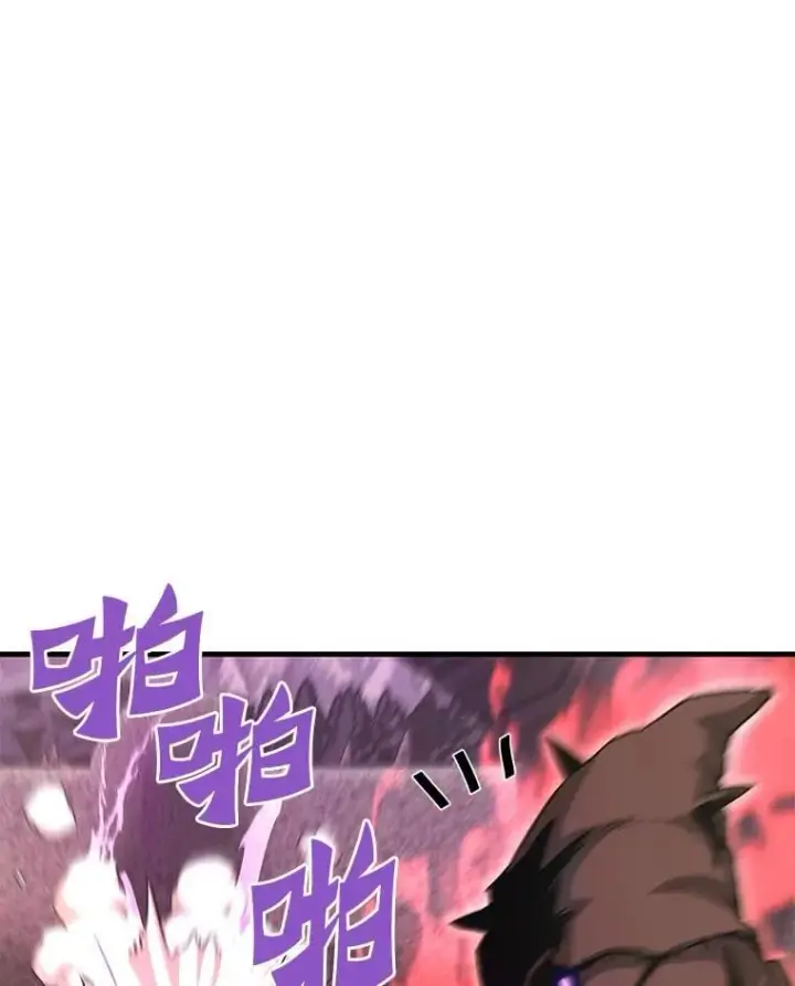 《霸主屹立于地狱之上》60.逃出迷宫图62