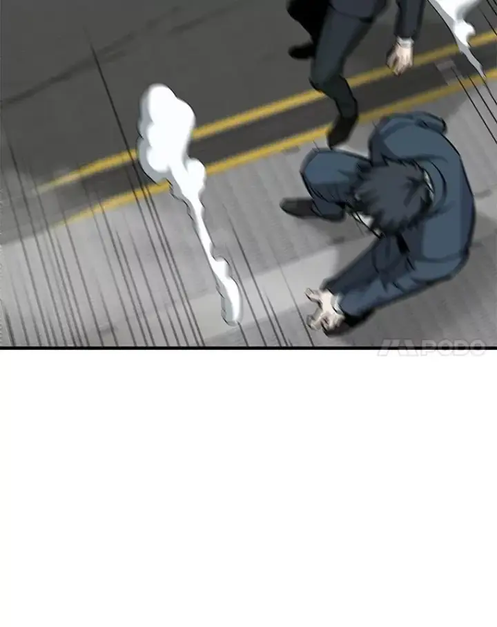 《霸主屹立于地狱之上》62.天上的使徒图8