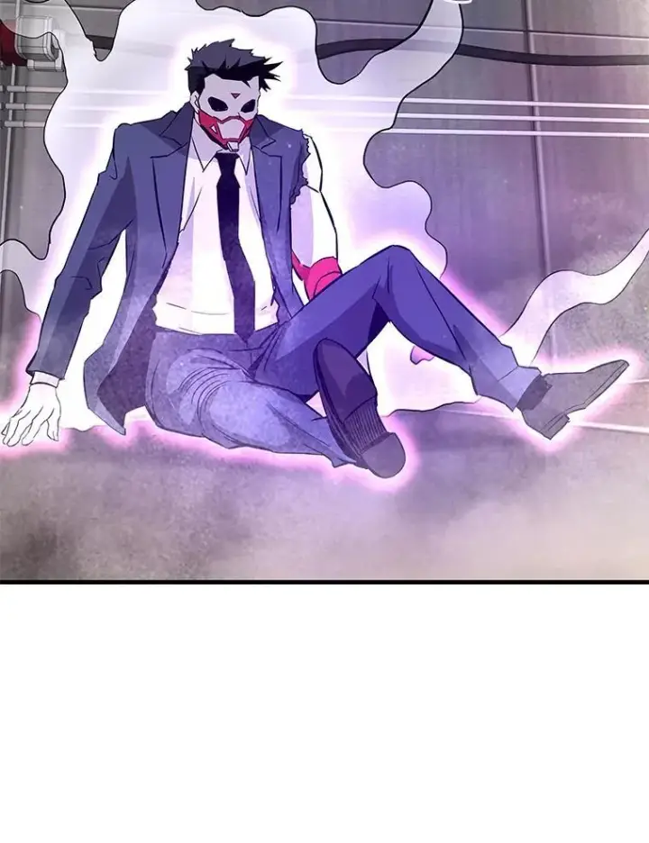 《霸主屹立于地狱之上》63.被抛弃的人图97
