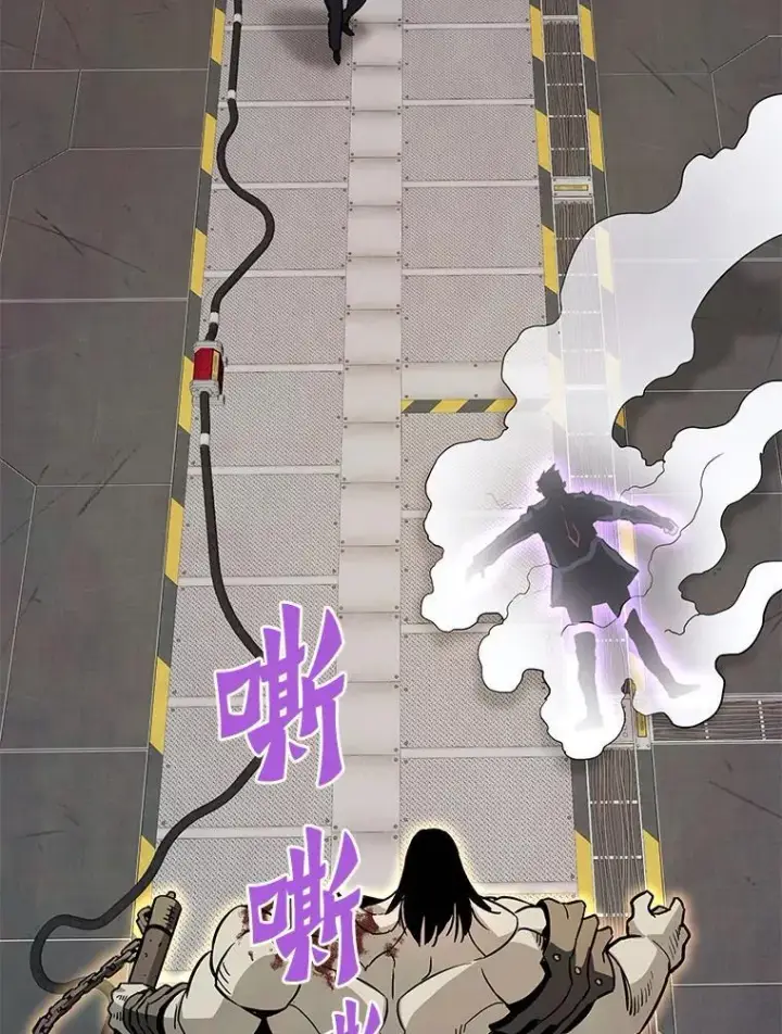 《霸主屹立于地狱之上》64.对战山羊人图19
