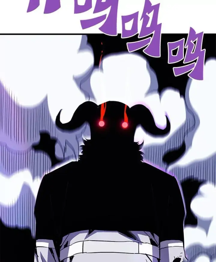 《霸主屹立于地狱之上》64.对战山羊人图83