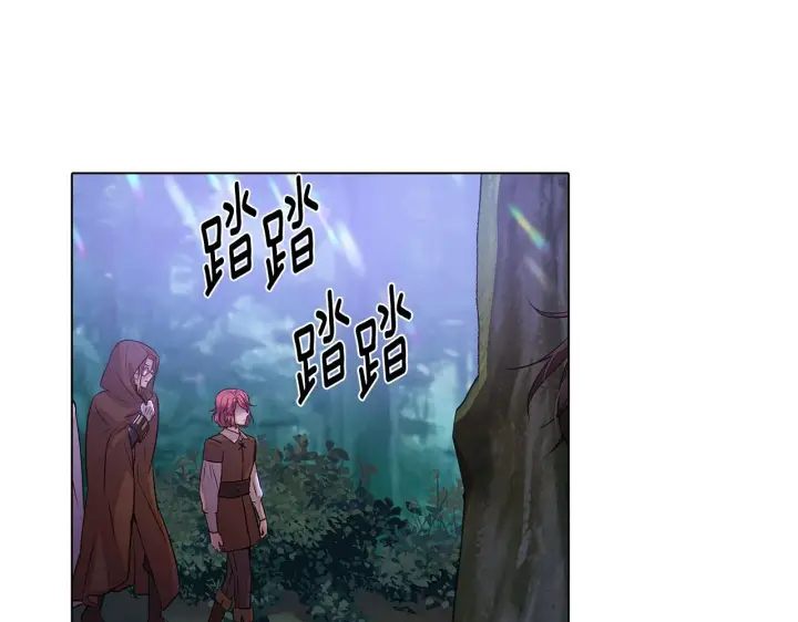 《被反派识破了身份》第95话 自己的方式图135