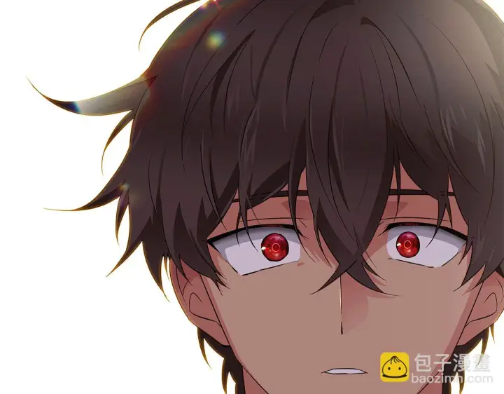 《被反派识破了身份》第95话 自己的方式图33
