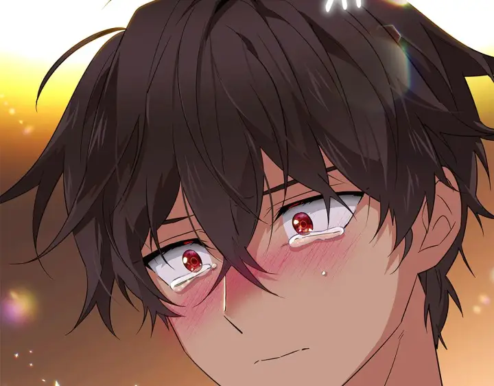 《被反派识破了身份》第95话 自己的方式图54