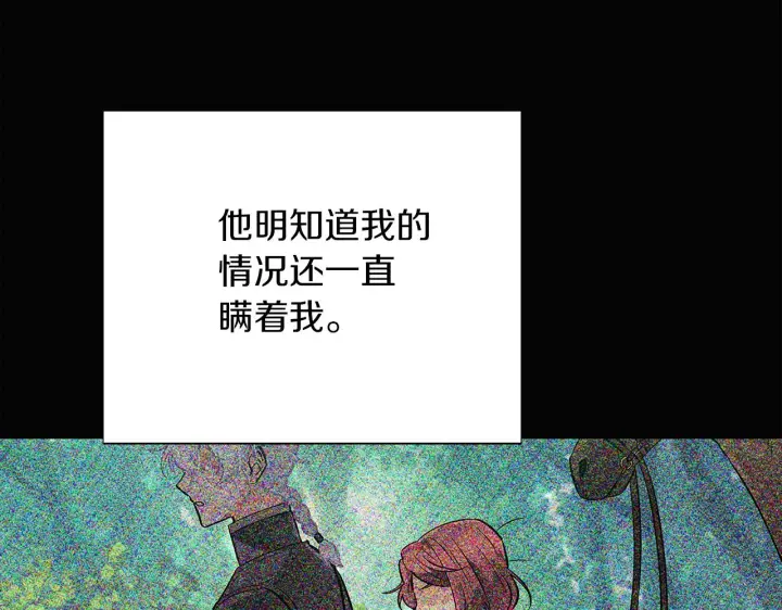 《被反派识破了身份》第96话 迫不得已图157