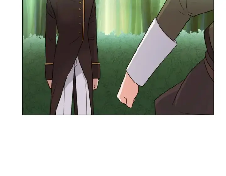 《被反派识破了身份》第3话 别的秘密图144