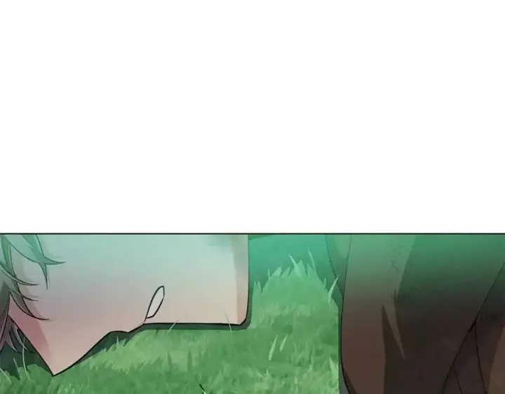 《被反派识破了身份》第64话 皇位继承人图154