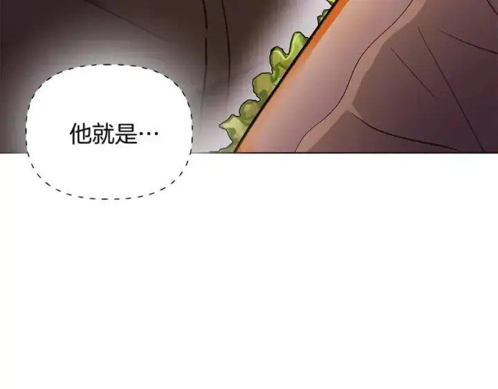 《被反派识破了身份》第64话 皇位继承人图164