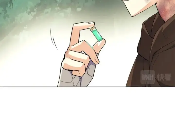 《被反派识破了身份》第68话 站队图12