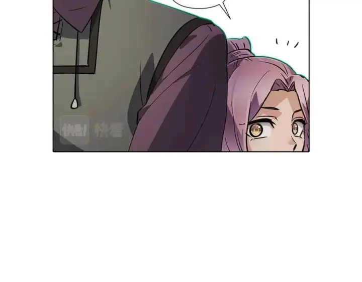 《被反派识破了身份》第68话 站队图144