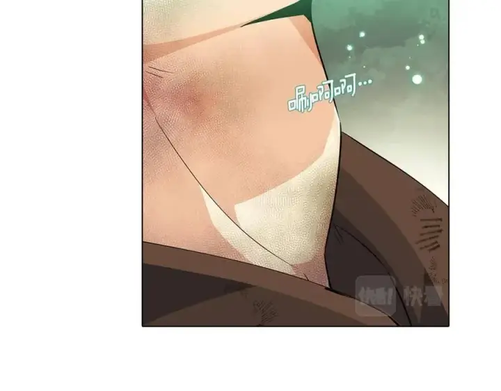 《被反派识破了身份》第68话 站队图26
