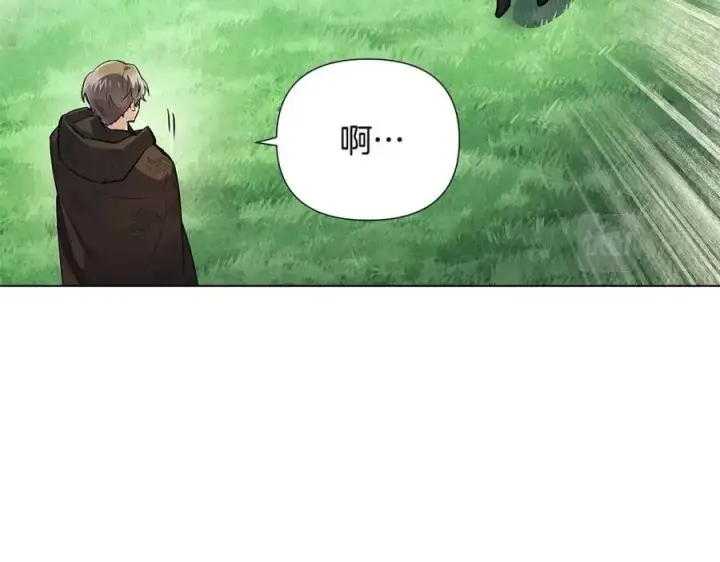 《被反派识破了身份》第68话 站队图38